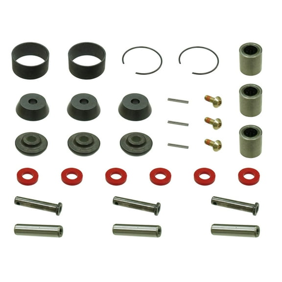 SP1 SM-03274 Drive Clutch Rebuild Kit