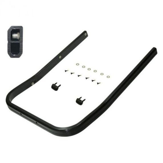 SP1 SC-12679 Rear Bumper