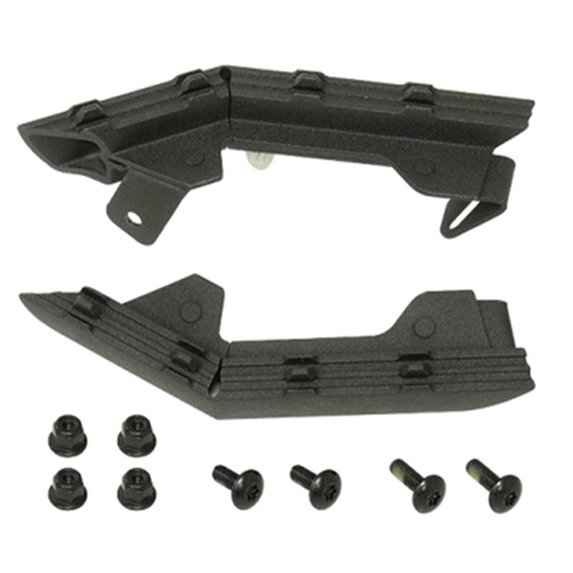 SPI REAR FOOT REST