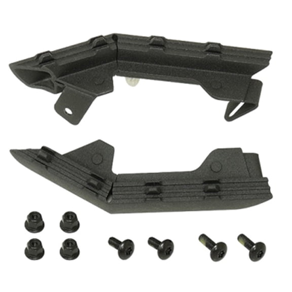 SPI REAR FOOT REST
