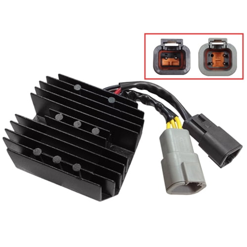 Sp1 Sm-01141 Spi Regulator For Ski Doo