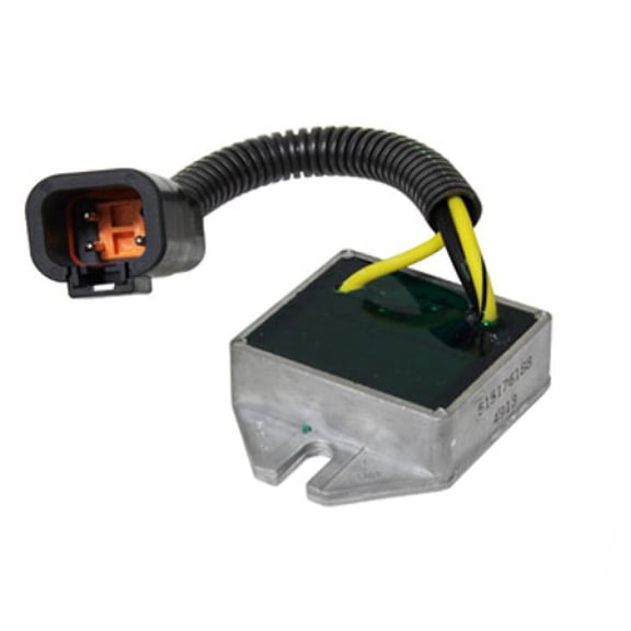 SPI REGULATOR