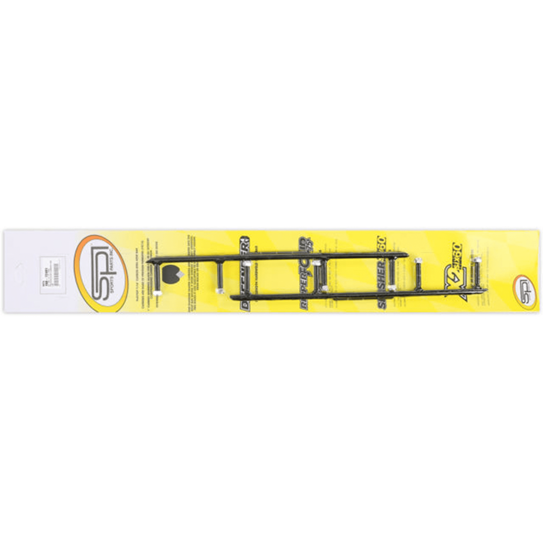 Carbide Ripper SPI RIPPER FOUR/75 CARBIDERUNNERS - Walmart.com
