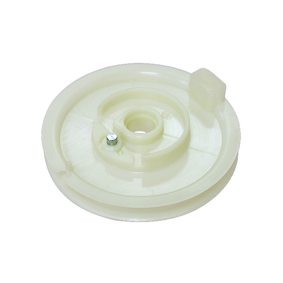 SPI ROPE SHEAVE POLARIS