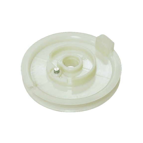 SPI ROPE SHEAVE POLARIS