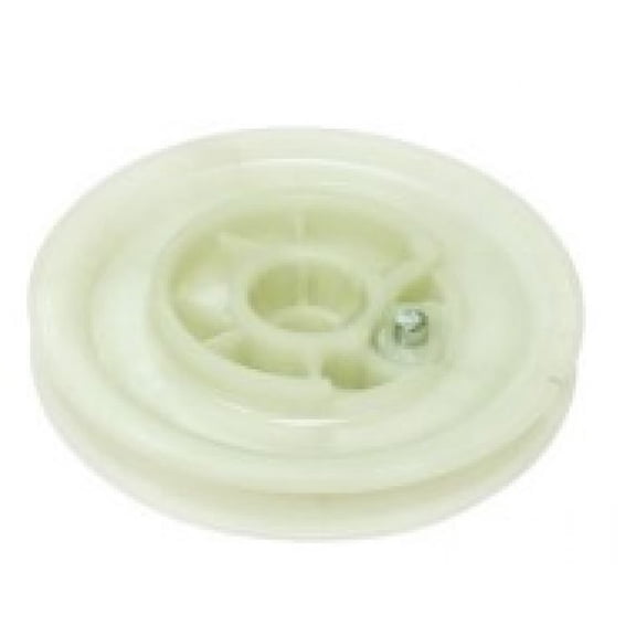 SPI ROPE SHEAVE