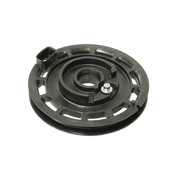 Spi Rope Sheave