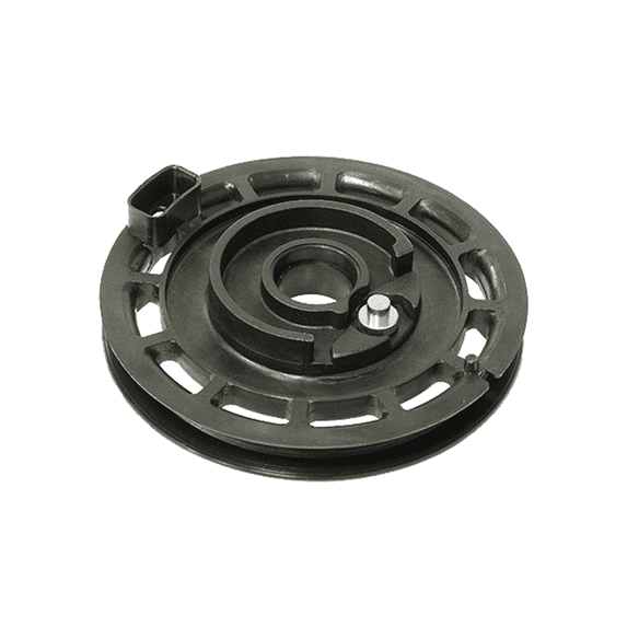 Spi Rope Sheave