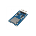 thumbnail image 1 of SPI Reader Micro SD Memory Card TF Memory Card Shield Module for Arduino, 1 of 2