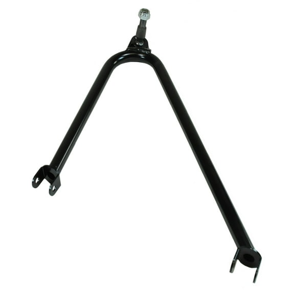 SPI, SM-08215R, Right Side Upper A-Arm for Yamaha Snowmobiles Replaces OEM # 8JP-F355A-00-00