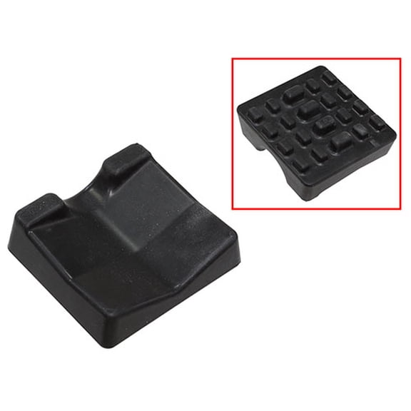 SPI SKI RUBBER STOPPER