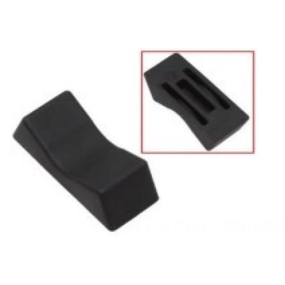 SPI SKI RUBBER STOPPER