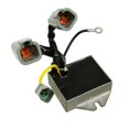 thumbnail image 1 of SPI SM-01145 Regulator, 1 of 3