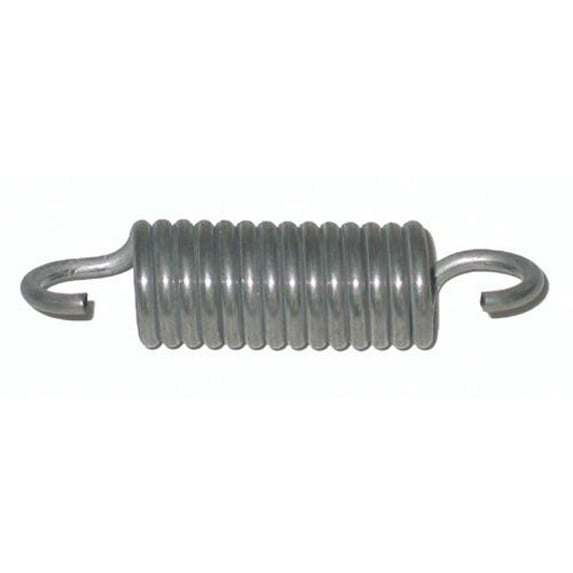 SPI SM-02007S Stainless Steel Exhaust Spring