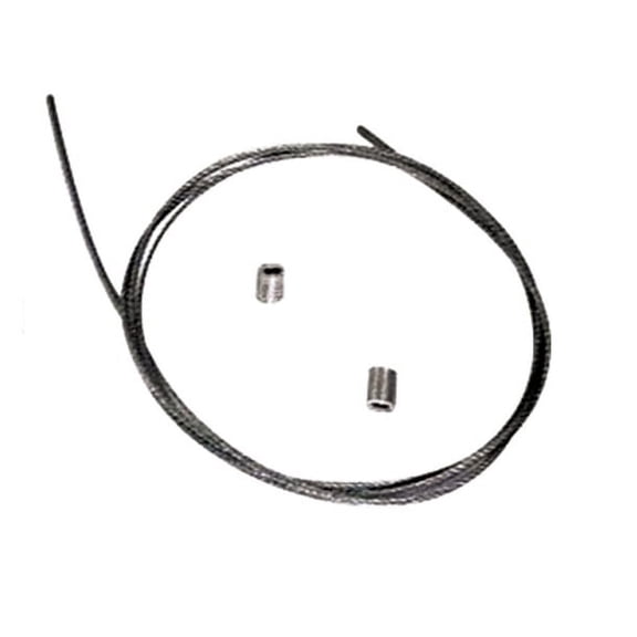 Spi SM-05024 Hood Cable - 72in.