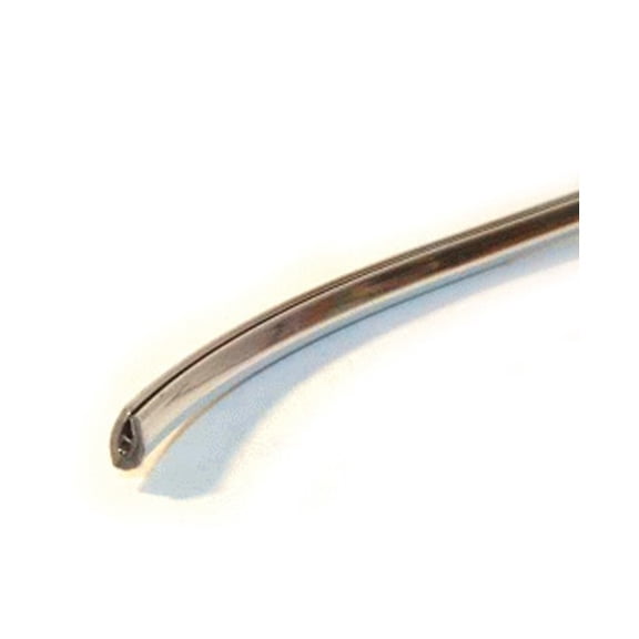 SPI SM-06009 Windshield Trim Chrome 50'