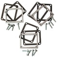 thumbnail image 1 of SPI SM-07058 Reed Spacer Kit SkI-Doo, 1 of 1