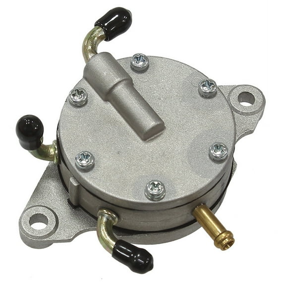 SPI, SM-07201, Fuel Pump for Polaris many 2014-2020 550 Snowmobiles Replaces OEM # 3090366