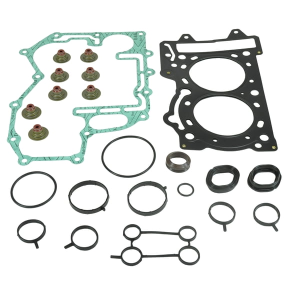 SPI, SM-09508T, Top End Gasket Kit for 2011-2020 Ski-Doo & Lynx 600 ACE 4-Stroke Snowmobiles