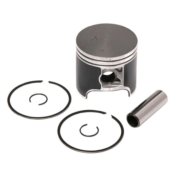 SPI, SM-109245, Hyperdryve Piston Kit compatible with Polaris 600 Standard Bore 77.25mm
