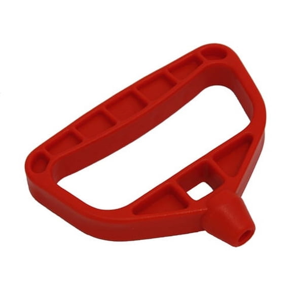 SPI SM-12039 Starter Handle Red