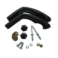 thumbnail image 1 of SPI SM-12200 Hood Latch Kit - Ski Doo, 1 of 3