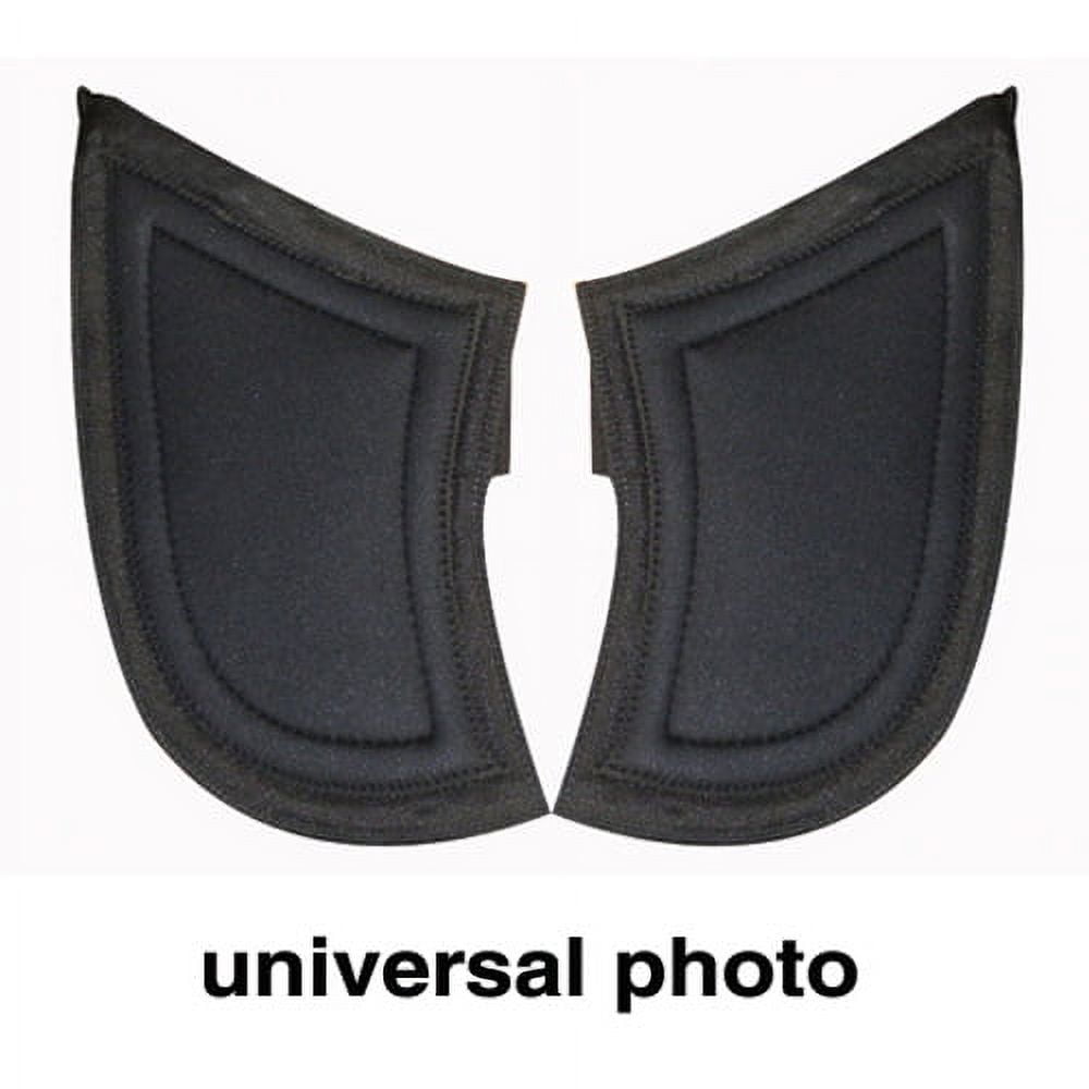 SPI SM-12447 Spi Console Knee Pads - Polaris
