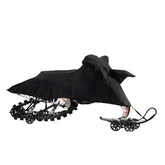 SPI, SNOWBIKE COVER