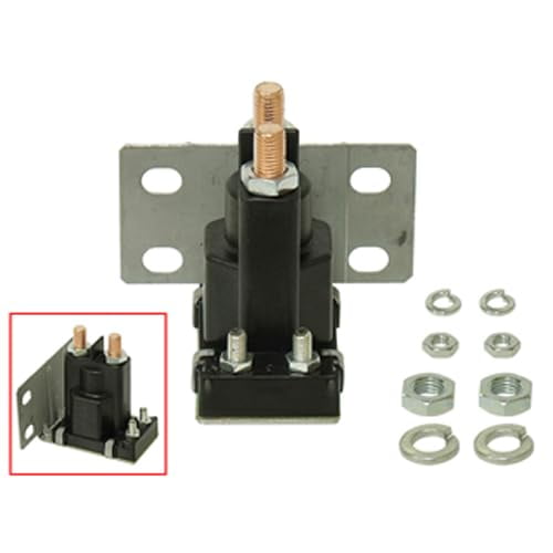 Spi-Sport Part SM-01454 Starter Solenoid