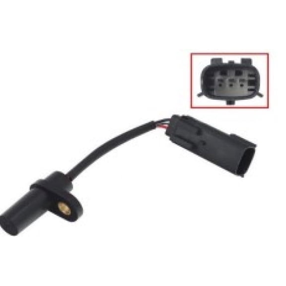 SPI, SM-01292, Speed Sensor for Arctic Cat fits many 2007-2014 Sleds Replaces OEM# 0630-207