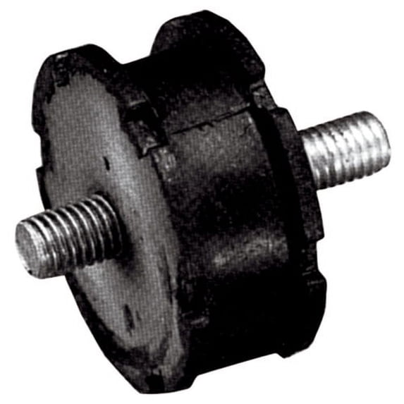 SPI-SPORT PART Front Motor Mount for Snowmobile SKI-DOO ALPINE II 1988-1992