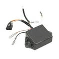 thumbnail image 1 of SPI-SPORT PART Imported CDI Box for Snowmobile ARCTIC CAT CHEETAH 340, 440 1974-1975, 1 of 1