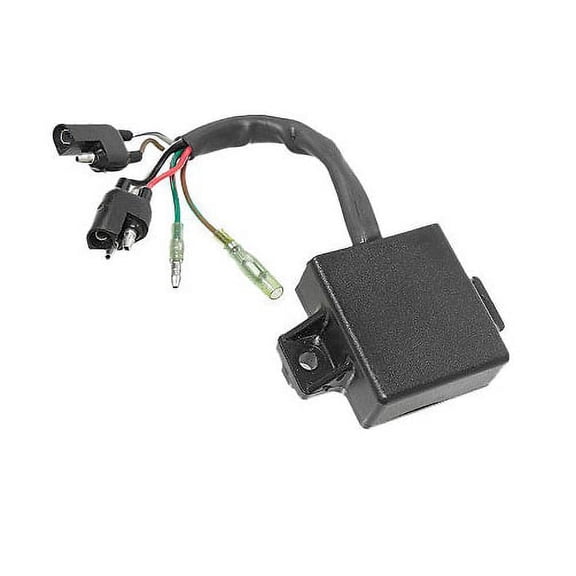 SPI-SPORT PART Imported CDI Box for Snowmobile ARCTIC CAT JAG 2000 F/A, LYNX 2000T 1980