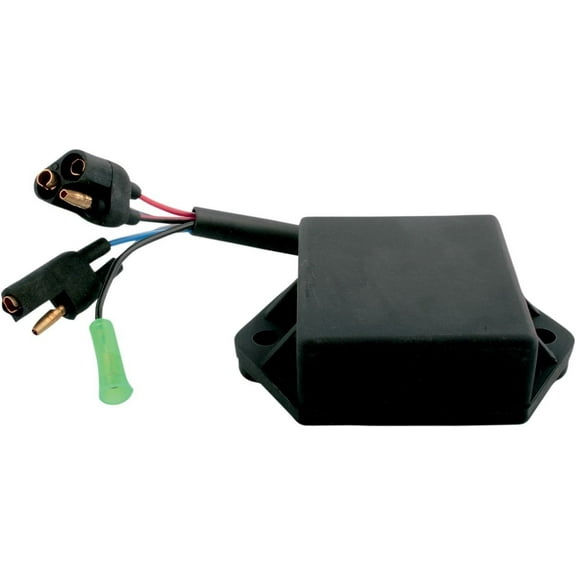SPI-SPORT PART Imported CDI Box for Snowmobile ARCTIC CAT JAG (ALL) (EXC. 96LC) 1985-1996