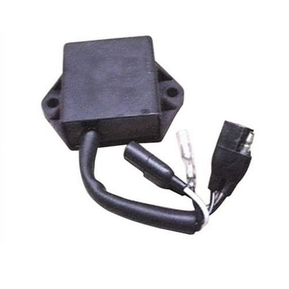 SPI-SPORT PART Imported CDI Box for Snowmobile ARCTIC CAT PANTERA 5000 F/A 1976-1978