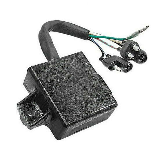 SPI-SPORT PART Imported CDI Box for Snowmobile ARCTIC CAT PANTERA 5000 FC 1977-1979