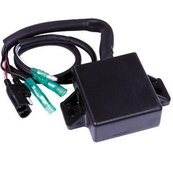 SPI-SPORT PART Imported CDI Box for Snowmobile ARCTIC CAT PROWLER SP 1992
