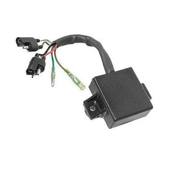 SPI-SPORT PART Imported CDI Box for Snowmobile ARCTIC CAT TRAIL CAT F/C 1979-1981