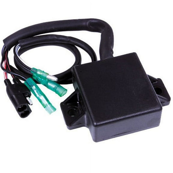 SPI-SPORT PART Imported CDI Box for Snowmobile ARCTIC CAT WILDCAT 700 1991-1993