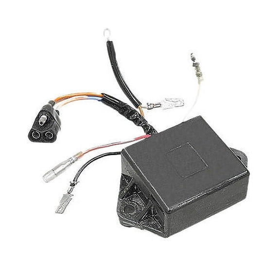 SPI-SPORT PART Imported CDI Box for Snowmobile KAWASAKI DRITER 440 1979-1980