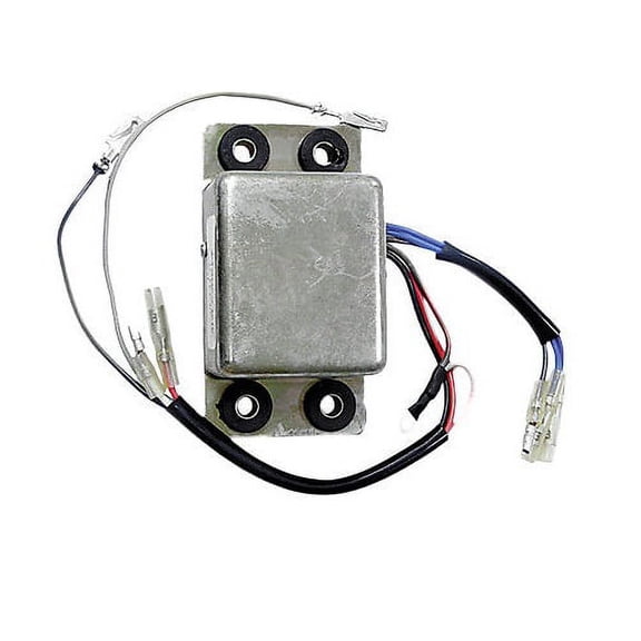 SPI-SPORT PART Imported CDI Box for Snowmobile KAWASAKI INTERCEPTOR 1982