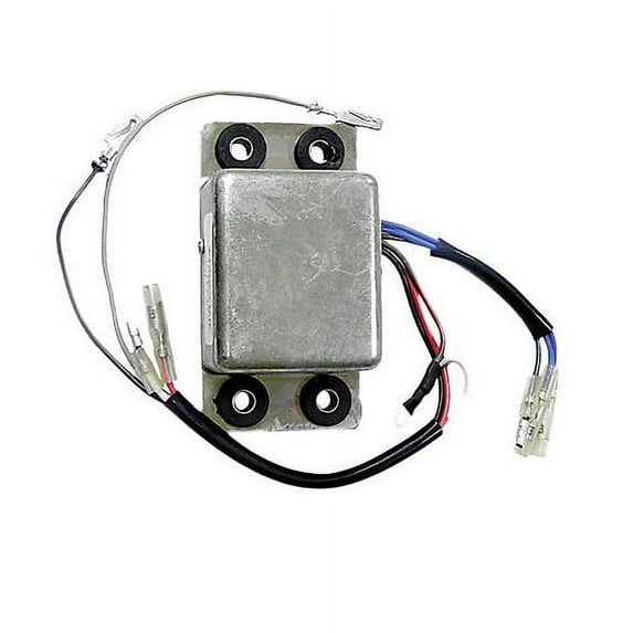 SPI-SPORT PART Imported CDI Box for Snowmobile KAWASAKI LTD 1981