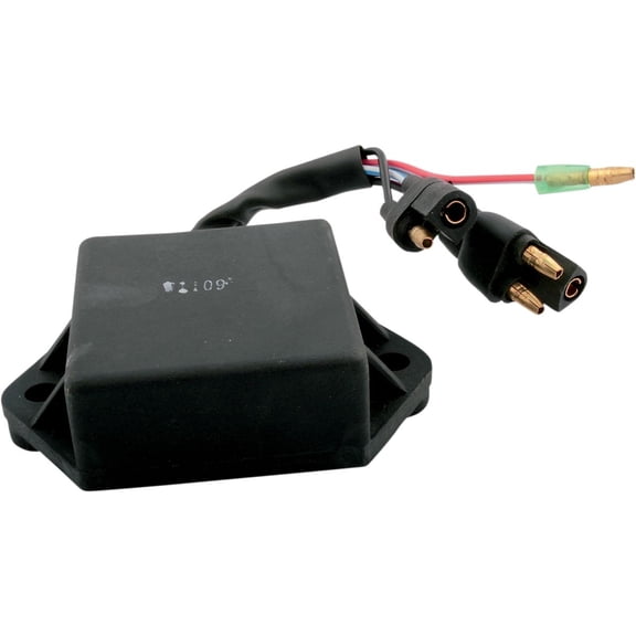 SPI-SPORT PART Imported CDI Box for Snowmobile SKI-DOO BLIZZARD 9500 1981-1982