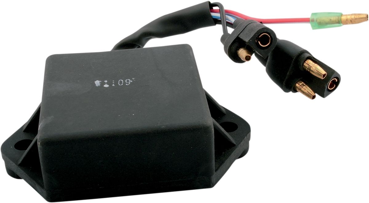 SPI-SPORT PART Imported CDI Box For Snowmobile ARCTIC CAT ZL 550 ESR Int L 2001