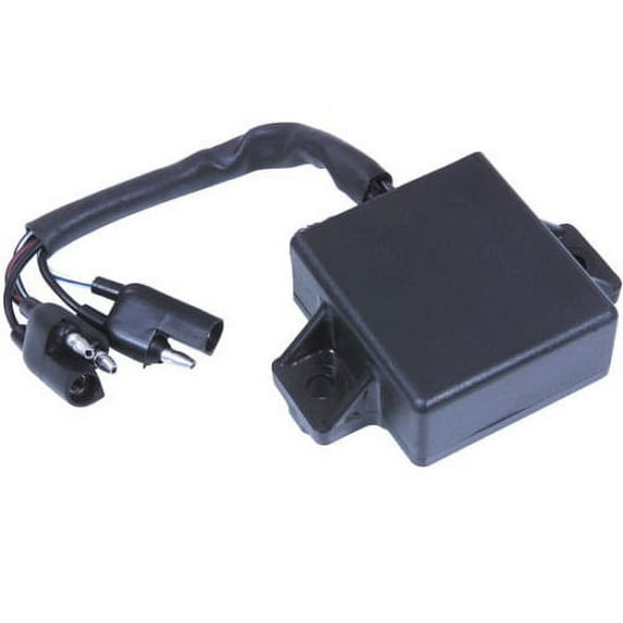 SPI-SPORT PART Imported CDI Box for Snowmobile SKI-DOO FORMULA MX,PLUS 1985-1989