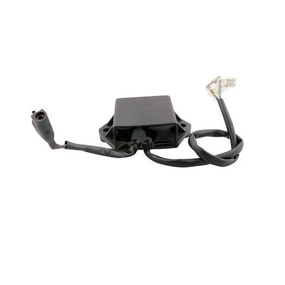 SPI-SPORT PART Imported CDI Box for Snowmobile SKI-DOO SAFARI LCE, GLX 1990-1992