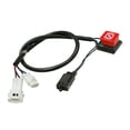 thumbnail image 1 of SPI-SPORT PART Kill Switch for Snowmobile POLARIS 550 IQ LXT/IQ SHIFT 2012-2013, 1 of 1