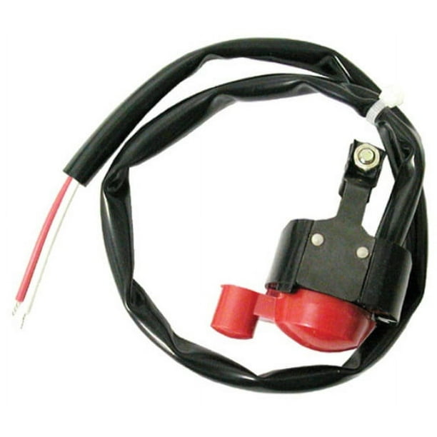 みるく SPI-SPORT PART Kill Switch for Snowmobile SKI-DOO MX Z X