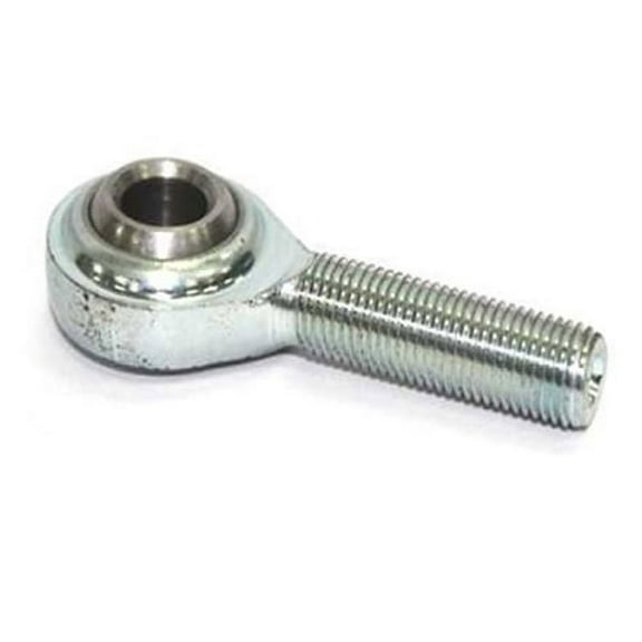 SPI-SPORT PART Male 3/8-24 NF Left Thread for Snowmobile POLARIS TX (ALL) 1976-1979