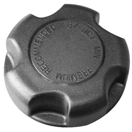 SPI-SPORT PART Replacement Gas Cap for Snowmobile POLARIS 800 IQ/ES 2009